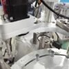SINOPEK SGGZ-8 2 Heads Capping Filling Machine Oral Liquid Bottle, Metal Plastic Screw Cap Filling and Capping Machine - Image 5