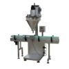 Powder Filling Machine Auger Filler For Egg Milk Sugar - Sinopek - Image 4