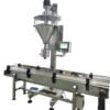 Powder Filling Machine Auger Filler For Egg Milk Sugar - Sinopek - Image 5