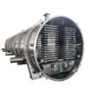 Quality Commercial Large Vacuum Freeze Dryer Machine Lyophilizer For Fruit and Vegetable Manufacturer  Sinopek - Image 2