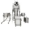 Fluid Bed Granules Pellet Coating Granulator Machine - Sinopek - Image 3
